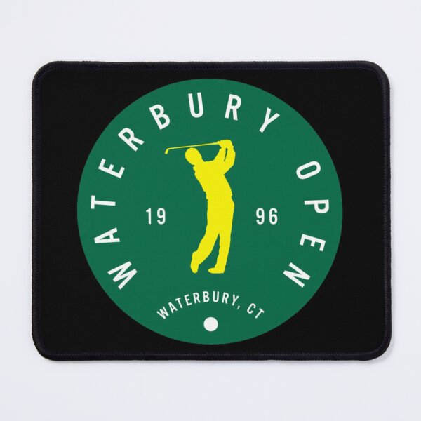 Item preview, Waterbury Open 1996 designed and sold by Togo Curt.