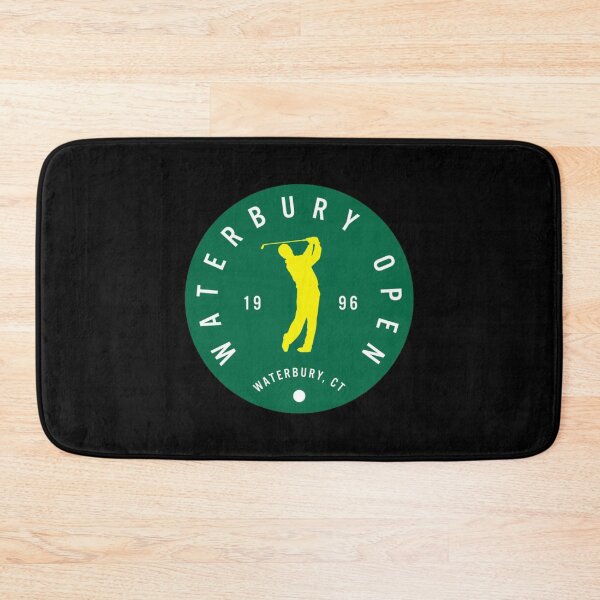 Item preview, Waterbury Open 1996 designed and sold by Togo Curt.