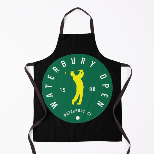 Item preview, Waterbury Open 1996 designed and sold by Togo Curt.