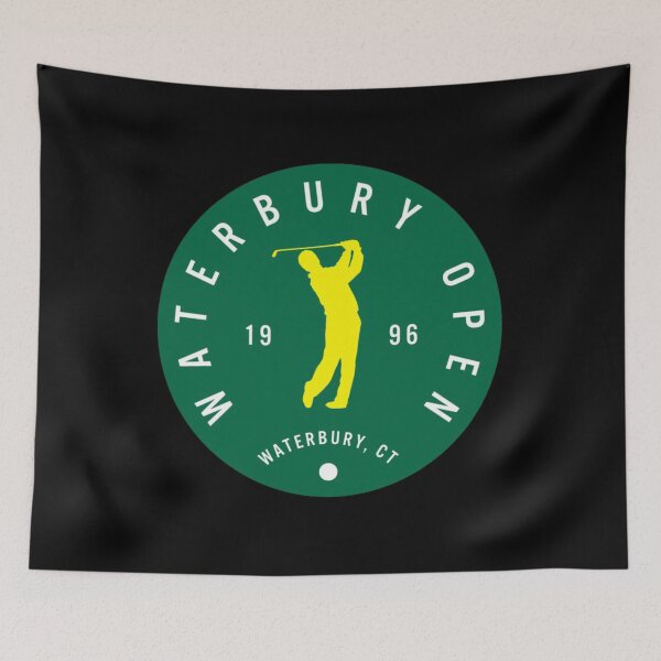 Item preview, Waterbury Open 1996 designed and sold by Togo Curt.