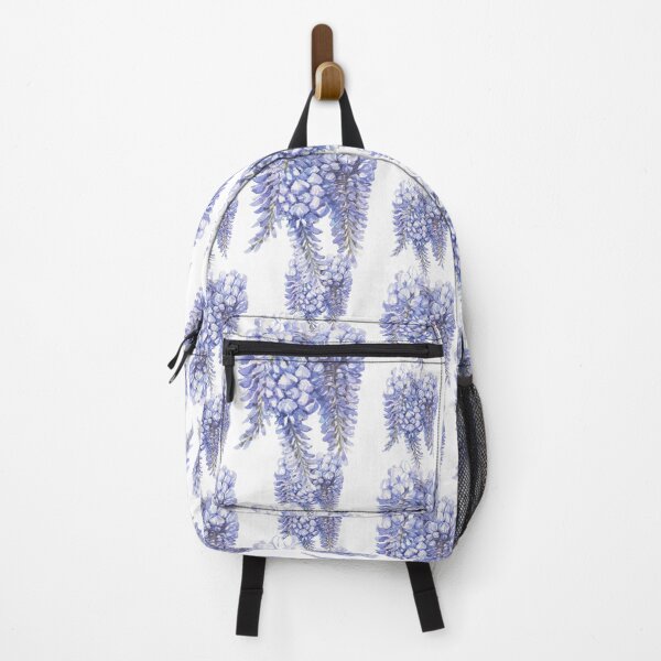 Item preview, Purple Wisteria Flowers designed and sold by silviaol.