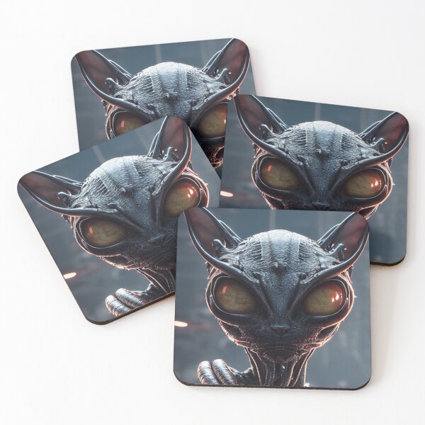 Item preview, Nero designed and sold by OccultDreams.