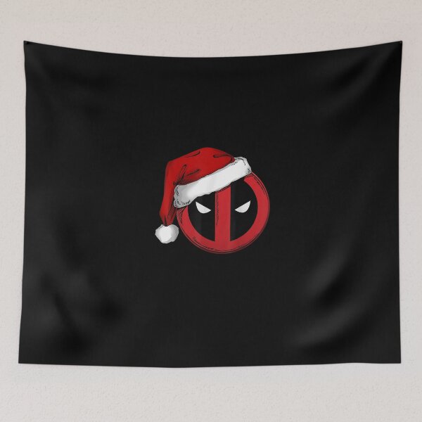 Item preview, Icon Santa Hat Christmas Graphic T-Shirt T-Shirt designed and sold by BindelGeoffrey.