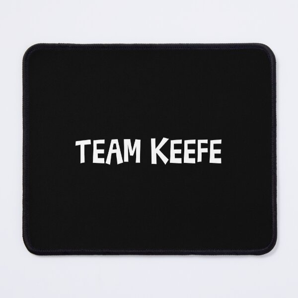Item preview, Team Keefe designed and sold by corbrand.