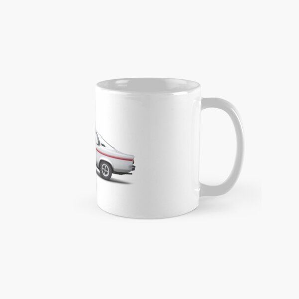 Opel MantaA Tasse (Standard)