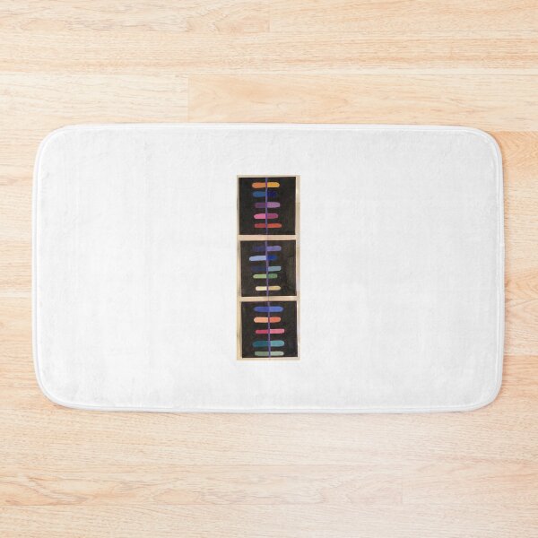 Item preview, Color Balance designed and sold by Jeanne Henner.