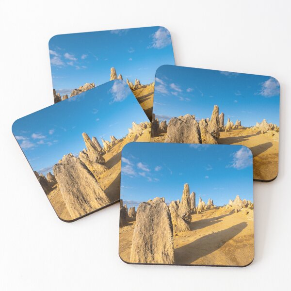 Item preview, Pinnacle Desert, Nambung National Park, Western Australia designed and sold by Andrew Goodall.
