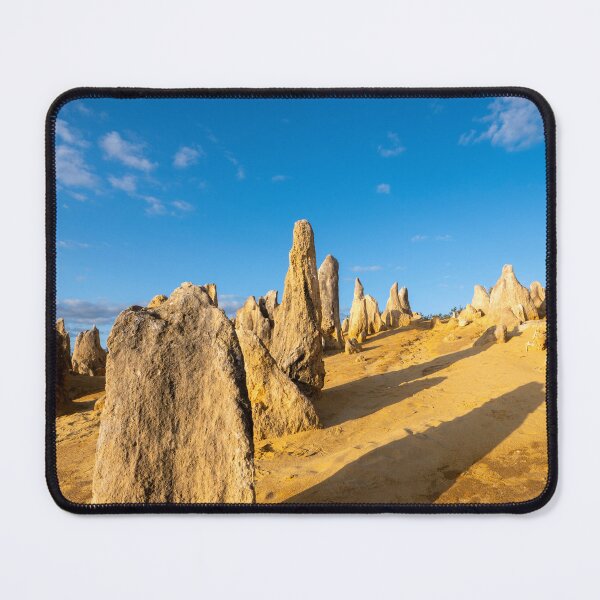 Item preview, Pinnacle Desert, Nambung National Park, Western Australia designed and sold by Andrew Goodall.