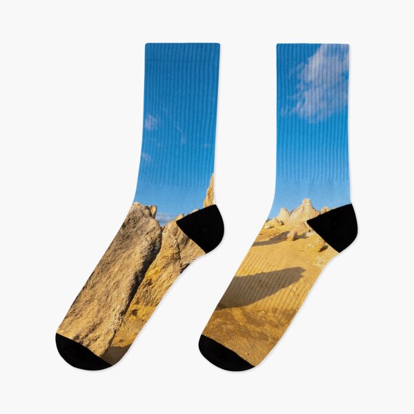 Item preview, Pinnacle Desert, Nambung National Park, Western Australia designed and sold by Andrew Goodall.