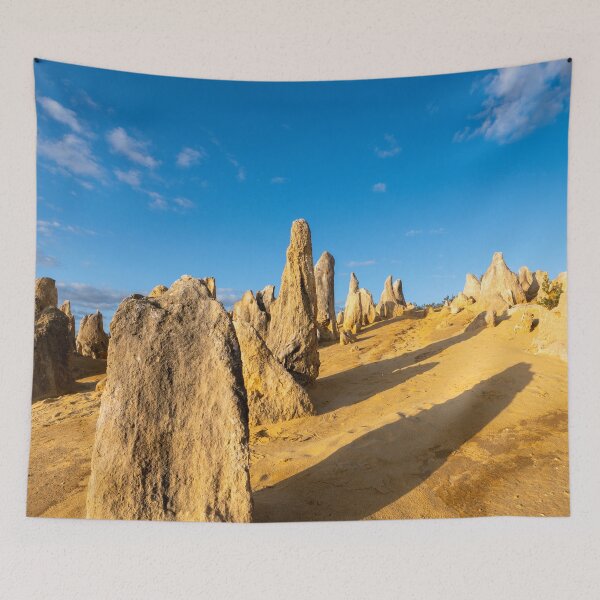 Item preview, Pinnacle Desert, Nambung National Park, Western Australia designed and sold by Andrew Goodall.