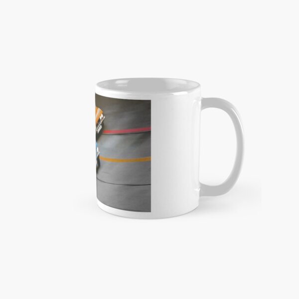 Opel MantaA Tasse (Standard)