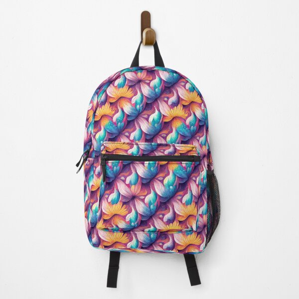 Item preview, 90's Floral Pattern designed and sold by DesArtStudio.