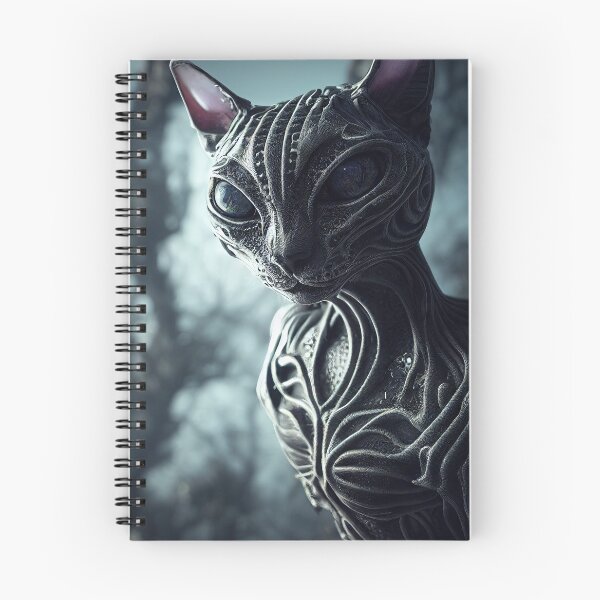 Item preview, Caligula designed and sold by OccultDreams.
