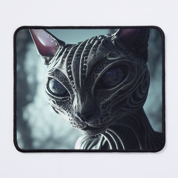 Item preview, Caligula designed and sold by OccultDreams.