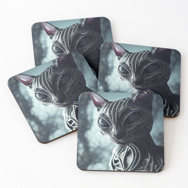 Item preview, Caligula designed and sold by OccultDreams.