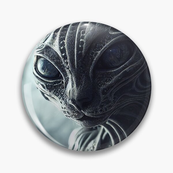 Item preview, Caligula designed and sold by OccultDreams.