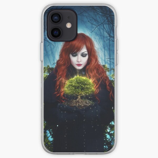 Songs of Hope iPhone Soft Case