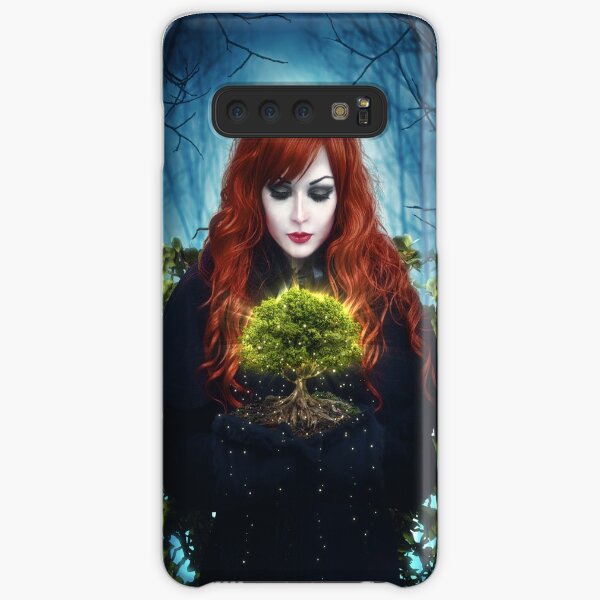 Songs of Hope Samsung Galaxy Snap Case