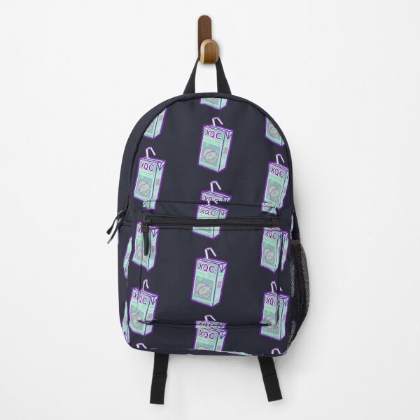 Item preview, Juiced - Twitch Streamer XQC Felix Juice Box Art Work designed and sold by sheehanstudios.