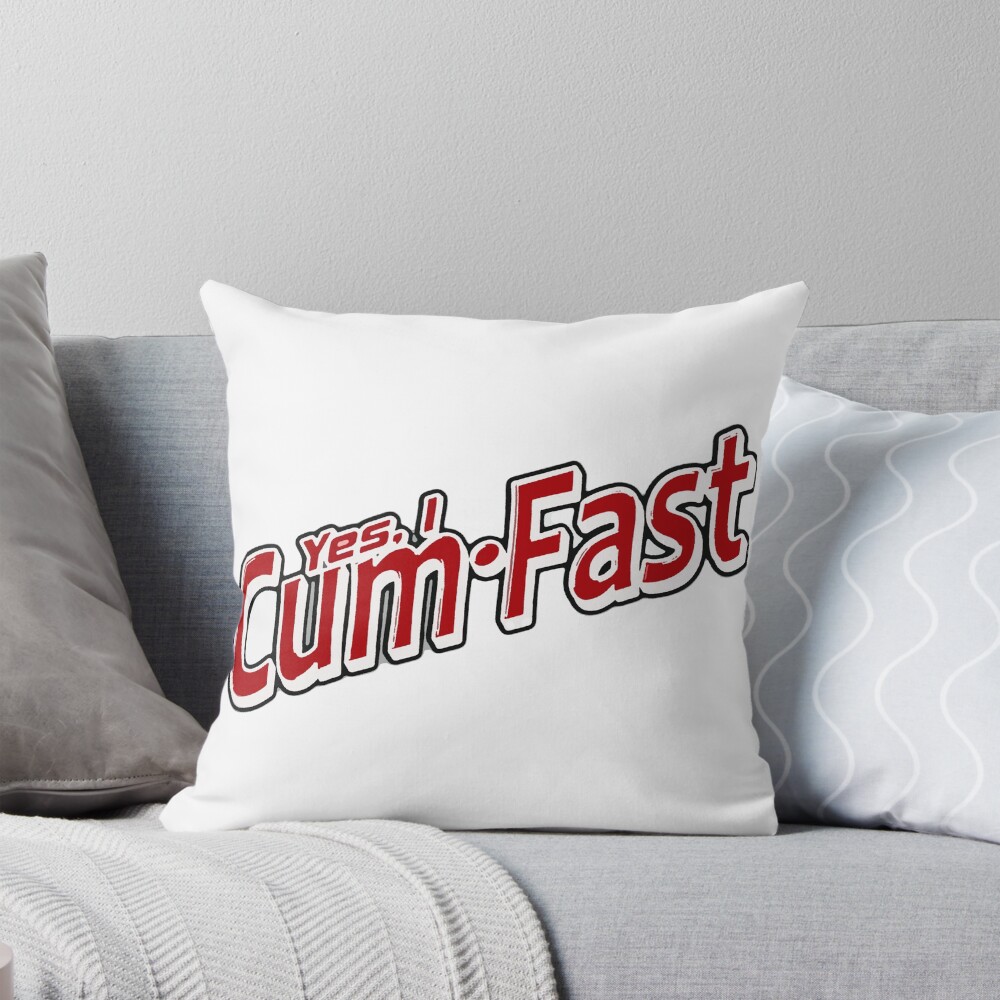 Item preview, Throw Pillow designed and sold by TrenderDesigns.