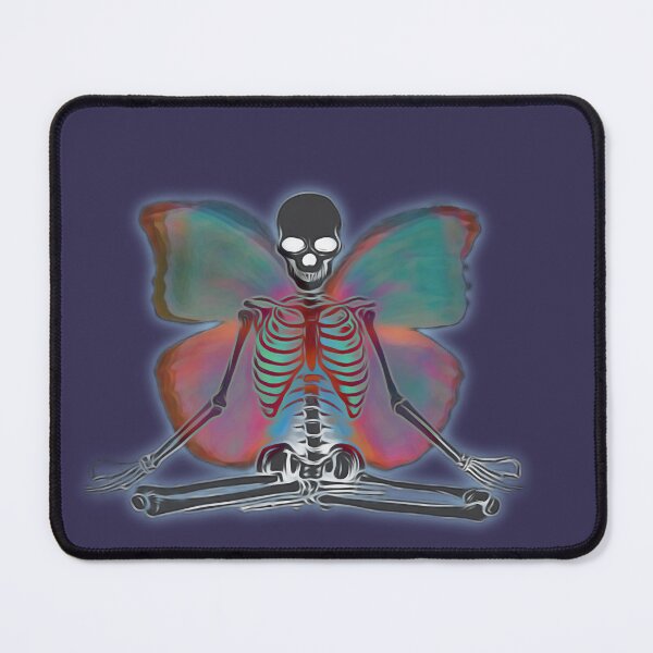 Item preview, Skeleton  designed and sold by PurplePortvine.