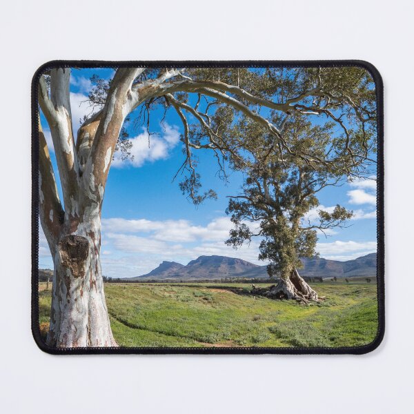 Item preview, Flinders Ranges, South Australian Landscape designed and sold by Andrew Goodall.