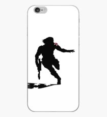 Winter Soldier iPhone Case