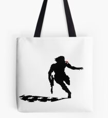 Winter Soldier Tote Bag