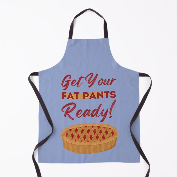 Item preview, ¡Prepara tus pantalones gordos! designed and sold by samuch.
