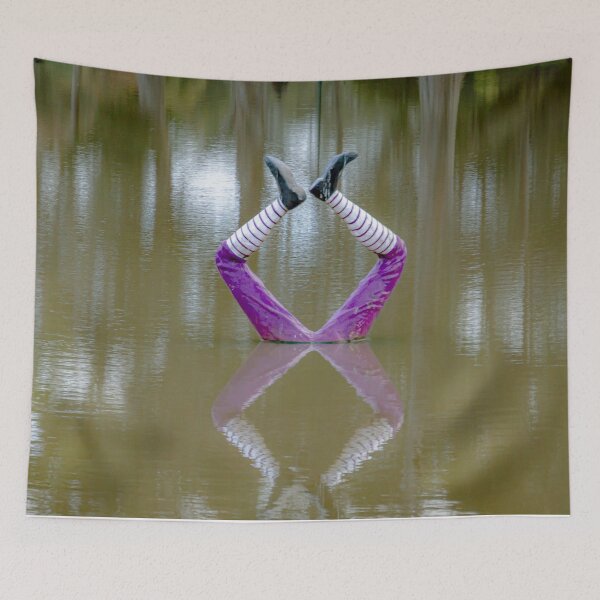 Item preview, Mulga Bill in Dead Man's Creek designed and sold by Steven Jodoin.
