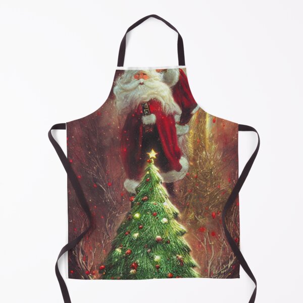 Item preview, Santa Claus comes to town designed and sold by GrownUp.