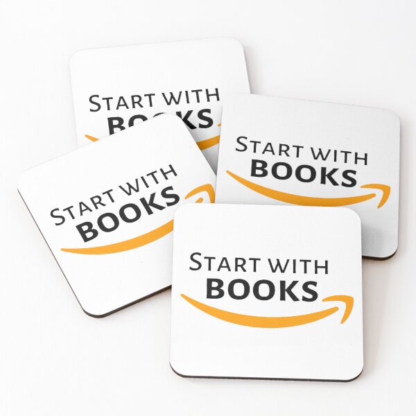 Item preview, Start with books designed and sold by ashleyhudson.
