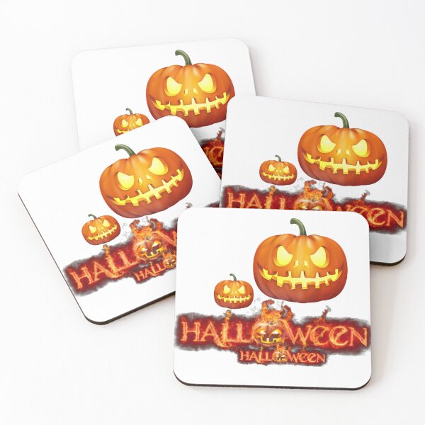 Item preview, halloween fire designed and sold by Luckchea.