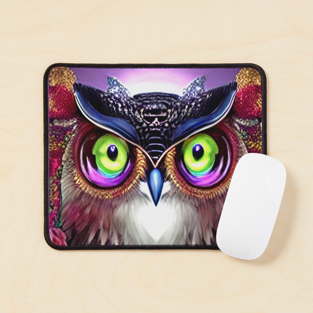 Item preview, Mouse Pad designed and sold by RitaMaye.