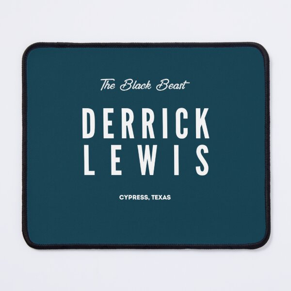 Item preview, Derrick Lewis   designed and sold by Svernut.