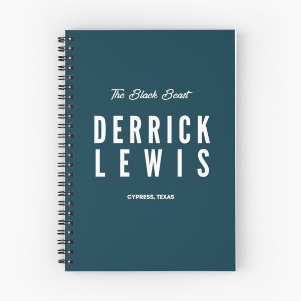 Item preview, Derrick Lewis   designed and sold by Svernut.