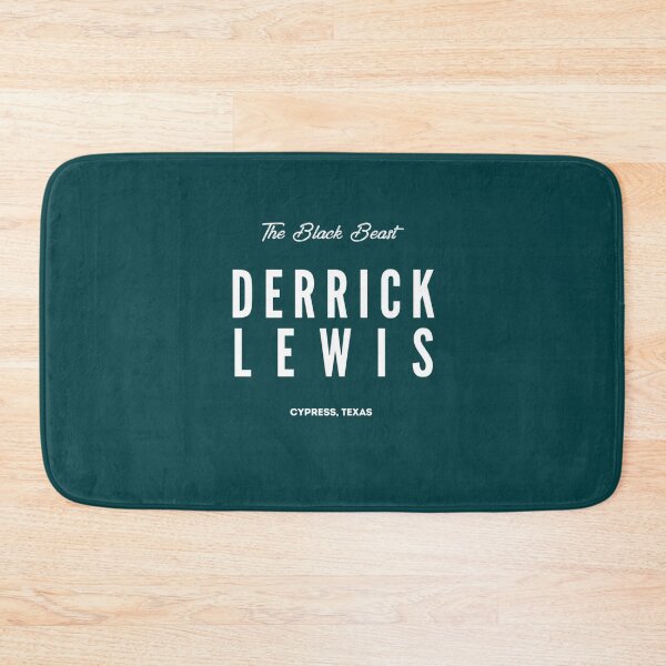 Item preview, Derrick Lewis   designed and sold by Svernut.