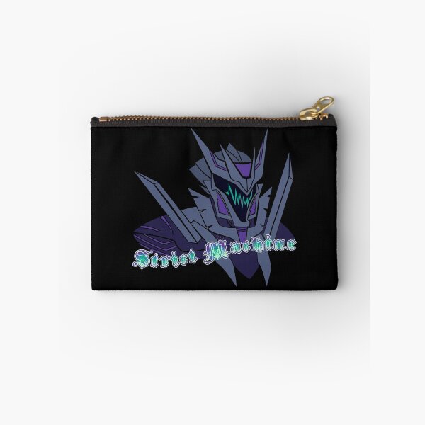 Item preview, Strict Machine designed and sold by Novanator.