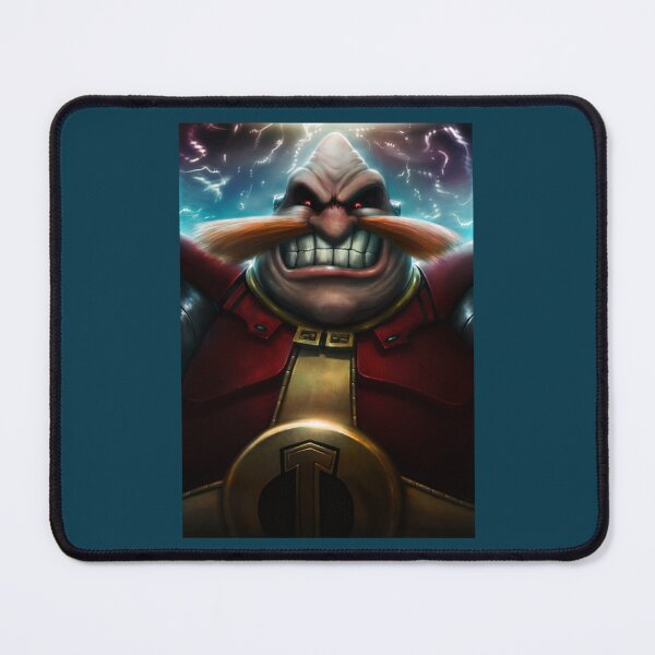 Item preview, DR. ROBOTNIK   designed and sold by Svernut.