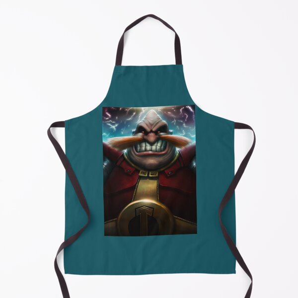 Item preview, DR. ROBOTNIK   designed and sold by Svernut.