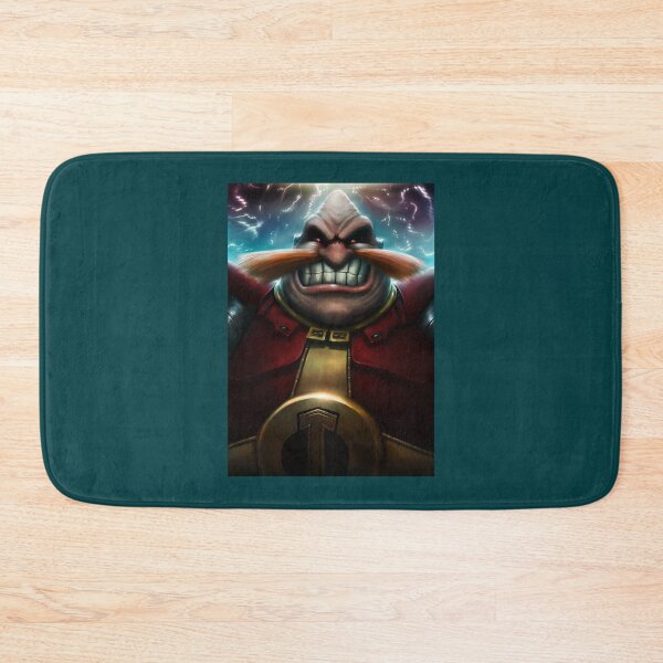 Item preview, DR. ROBOTNIK   designed and sold by Svernut.