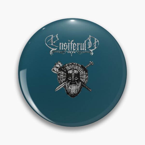 Item preview, ensiferum   designed and sold by Svernut.
