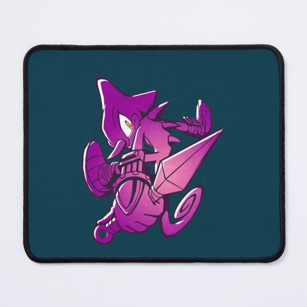 Item preview, Espio The Chameleon designed and sold by Svernut.