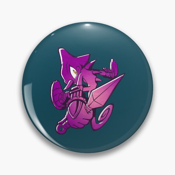Item preview, Espio The Chameleon   designed and sold by Svernut.