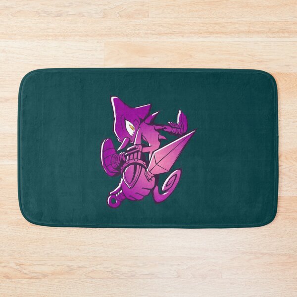 Item preview, Espio The Chameleon   designed and sold by Svernut.