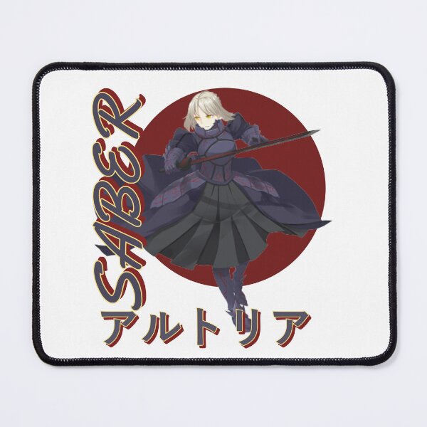 Item preview, Saber Alter designed and sold by ALAEEDDINEBHM.
