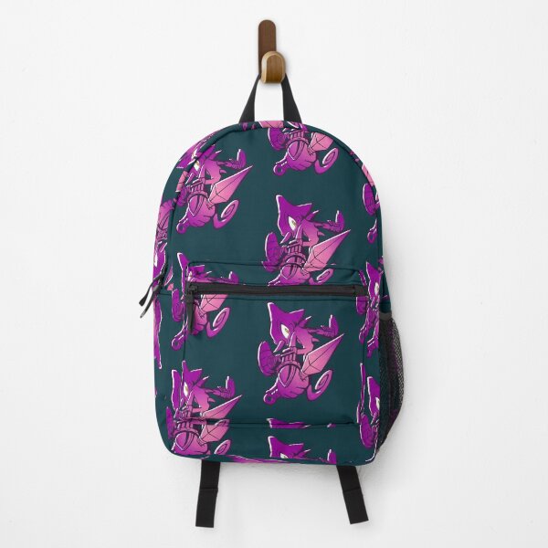 Item preview, Espio The Chameleon designed and sold by Svernut.