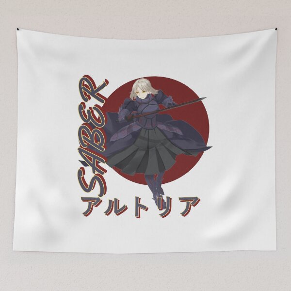 Item preview, Saber Alter designed and sold by ALAEEDDINEBHM.