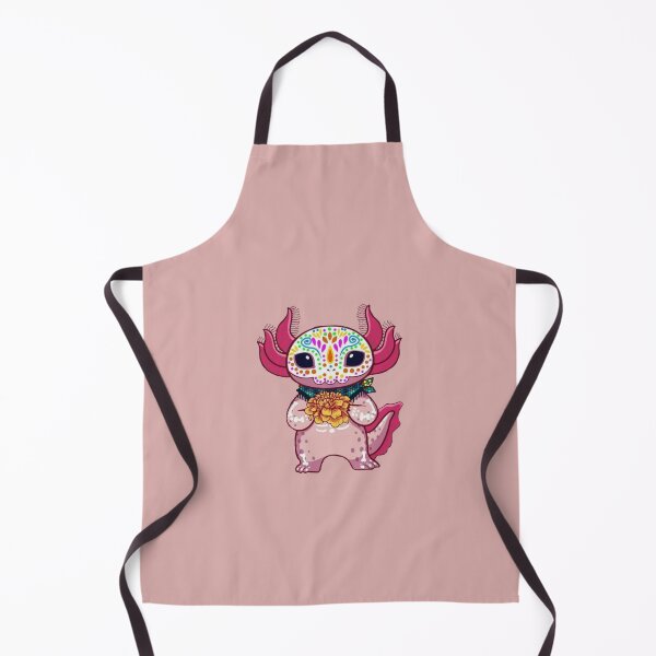 Item preview, axolotl designed and sold by saylucyernaga.