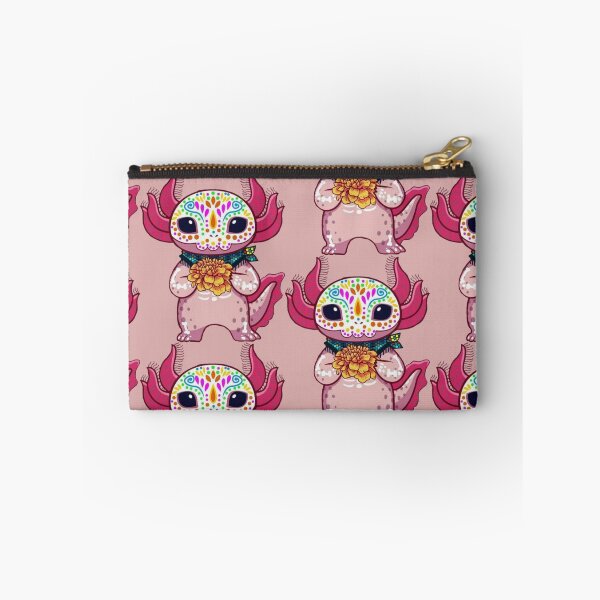 Item preview, axolotl designed and sold by saylucyernaga.